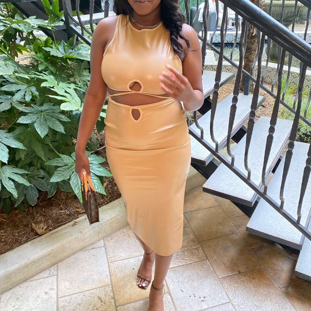 Misguided Set - Picture 2 of 5